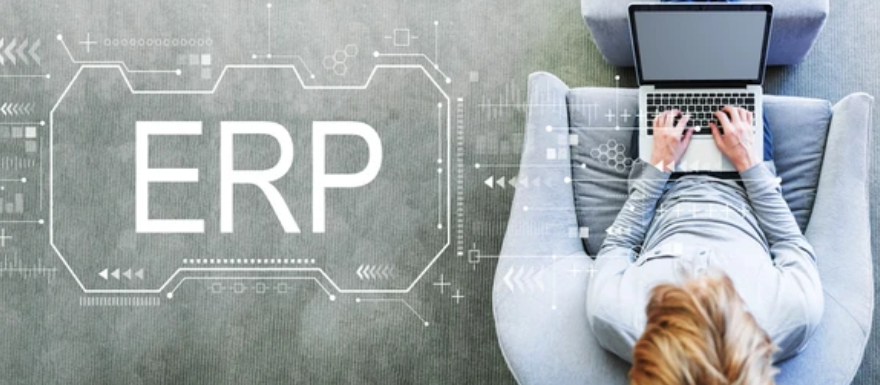 Institutional ERP