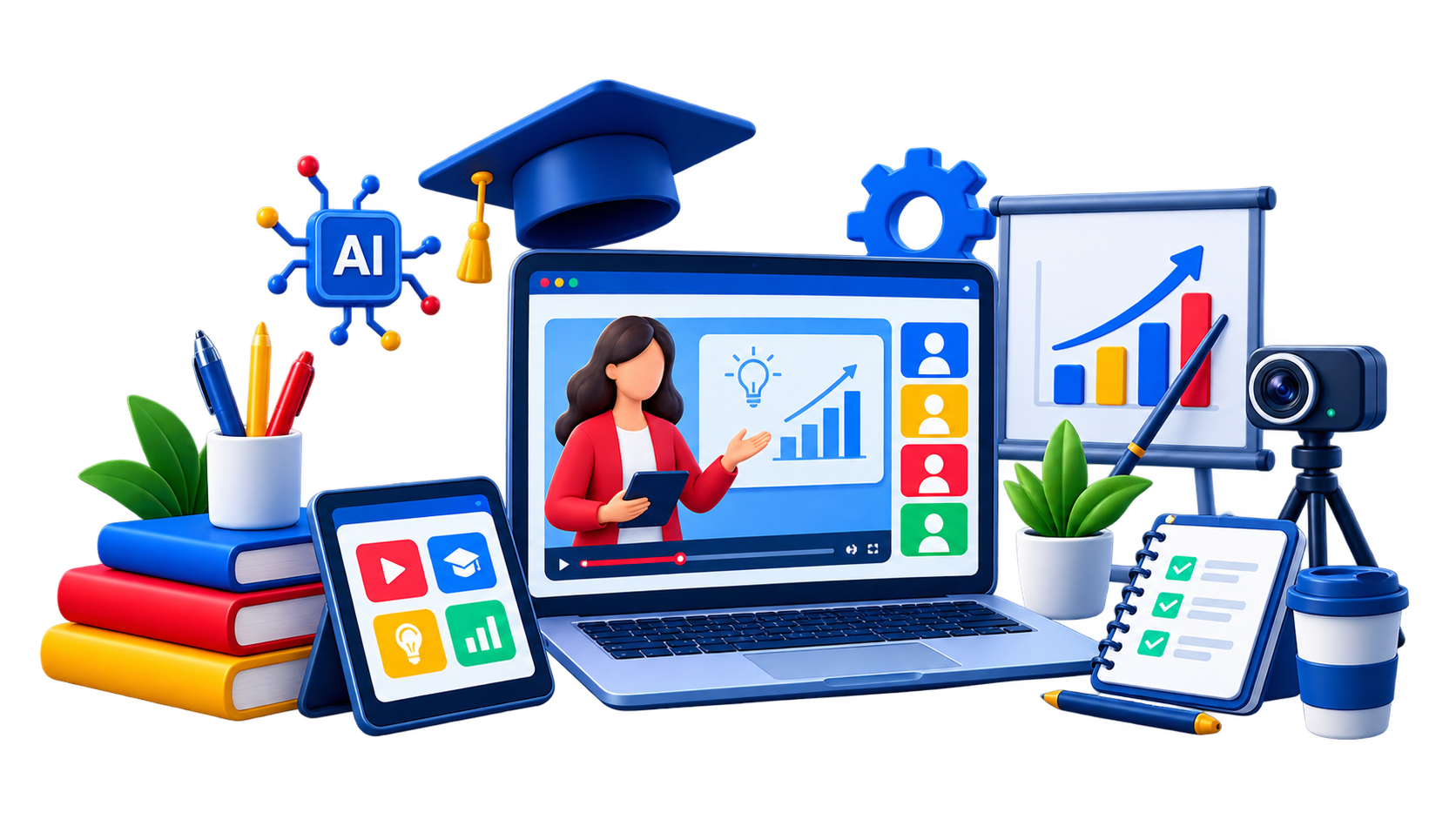 Smart Classroom